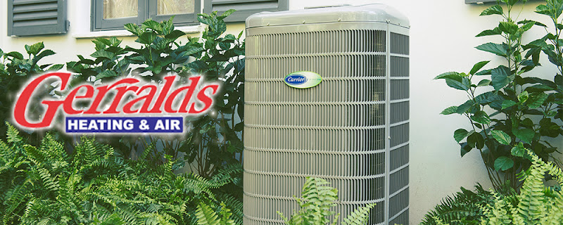 Gerralds Heating & Air